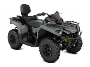 2022 Can-Am Outlander MAX 450 for sale 201195173